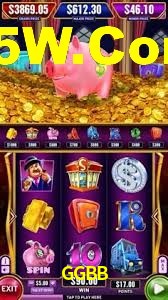 Live Casino GGBB