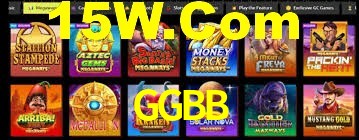 Daily Bonuses GGBB