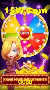 Experiência VIP GGBB