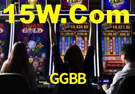 Welcome Bonus GGBB