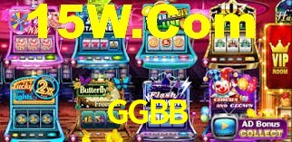 GGBB App Interface