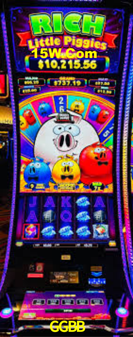 GGBB: A Experiência de Casino com Jogos de Mesa ao Vivo